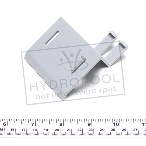 2005149 Lock Clip Serenity Filter Gril