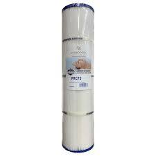 Hydropool 75sqft dual Filter