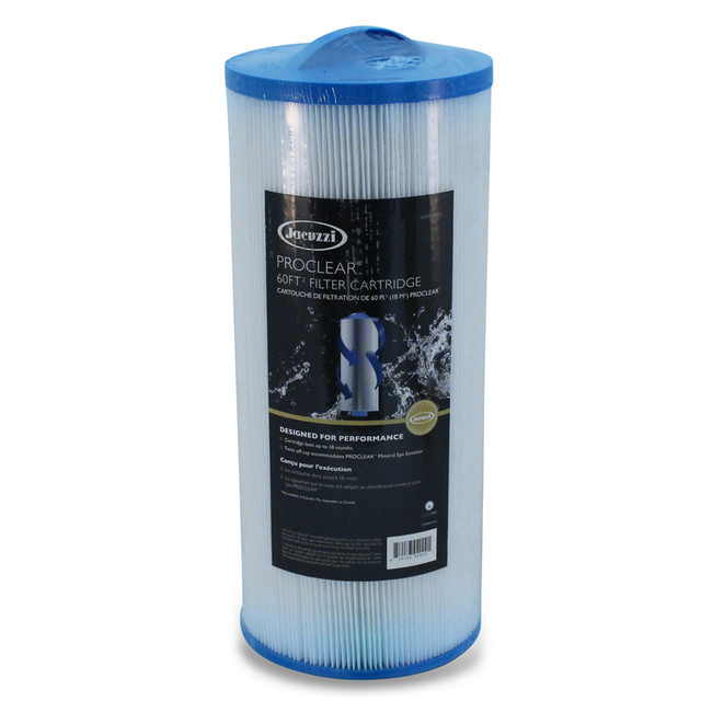 6000-383AJ Filter:60SQ W/CAP W/