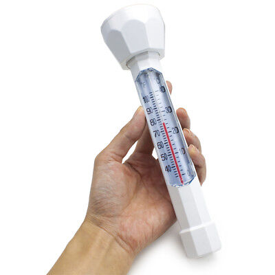 Floating Thermometer