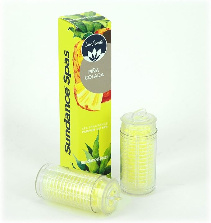 Sun Scents Pina Colada