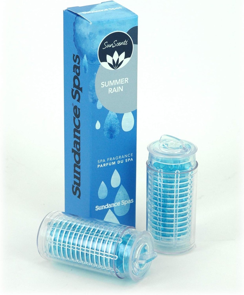 Sun Scents Summer Rain