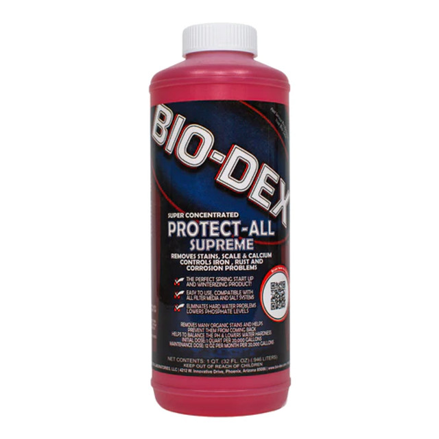 BIO DEX PROTECT