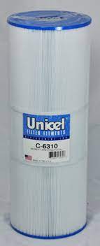 C-6310 Unicel Filter