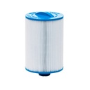 [1626] 6CH-940 40SQ.FT Unicel Filter