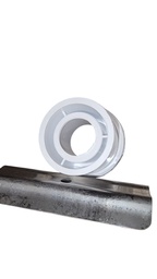 [904] 6540-261 REDUCER:SPXS 1-1/2"X3/