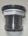 6541-360 Cupholder ASSY: W/O Light GRY