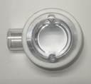 6560-875, 2017+ Air control light ring housing