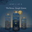 Sirona Spa Simply Oxidizer