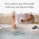 Sirona Spa Simply Test Strips