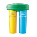 Frog Serene Floating Sanitizing