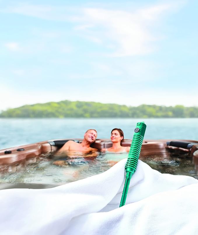 Spa Frog Filter Mate Mineral Sanitizer