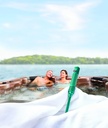 Spa Frog Filter Mate Mineral Sanitizer