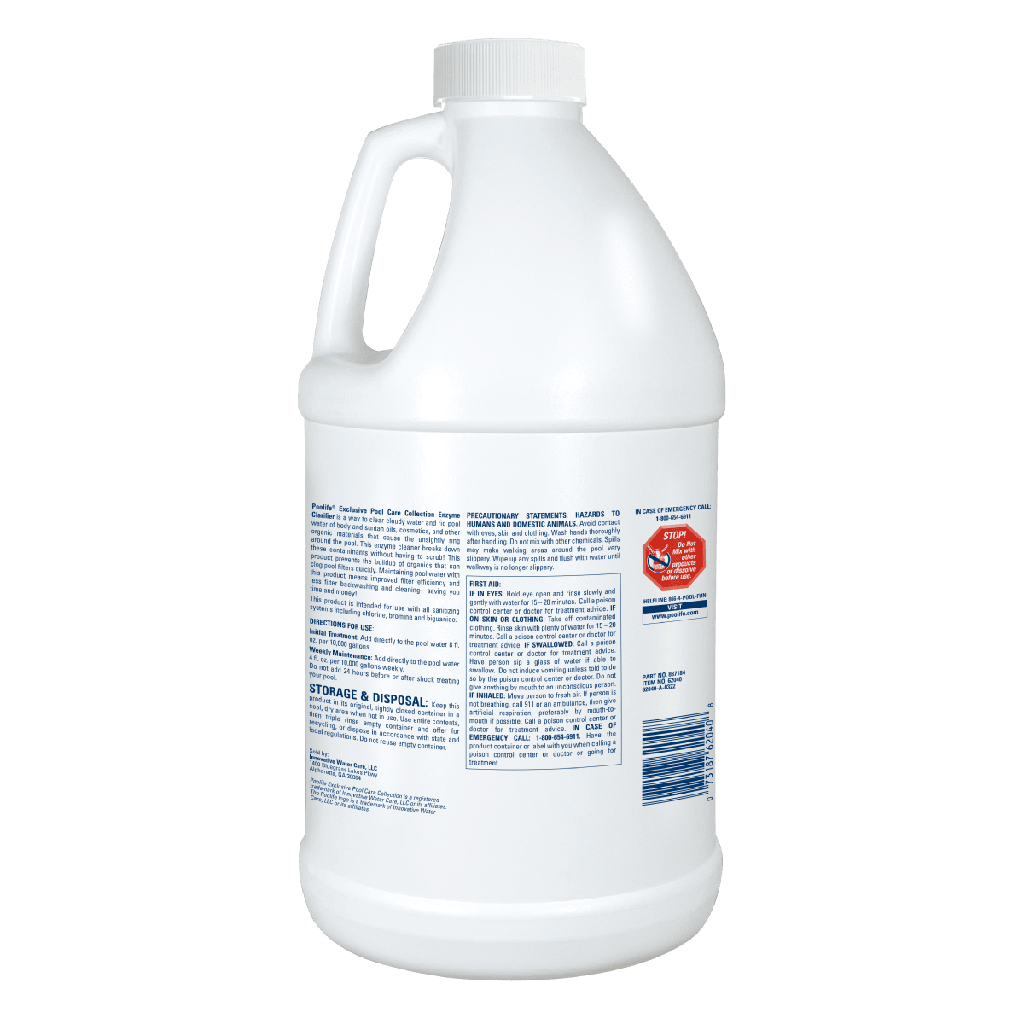 Poolife Enzyme Clarifier