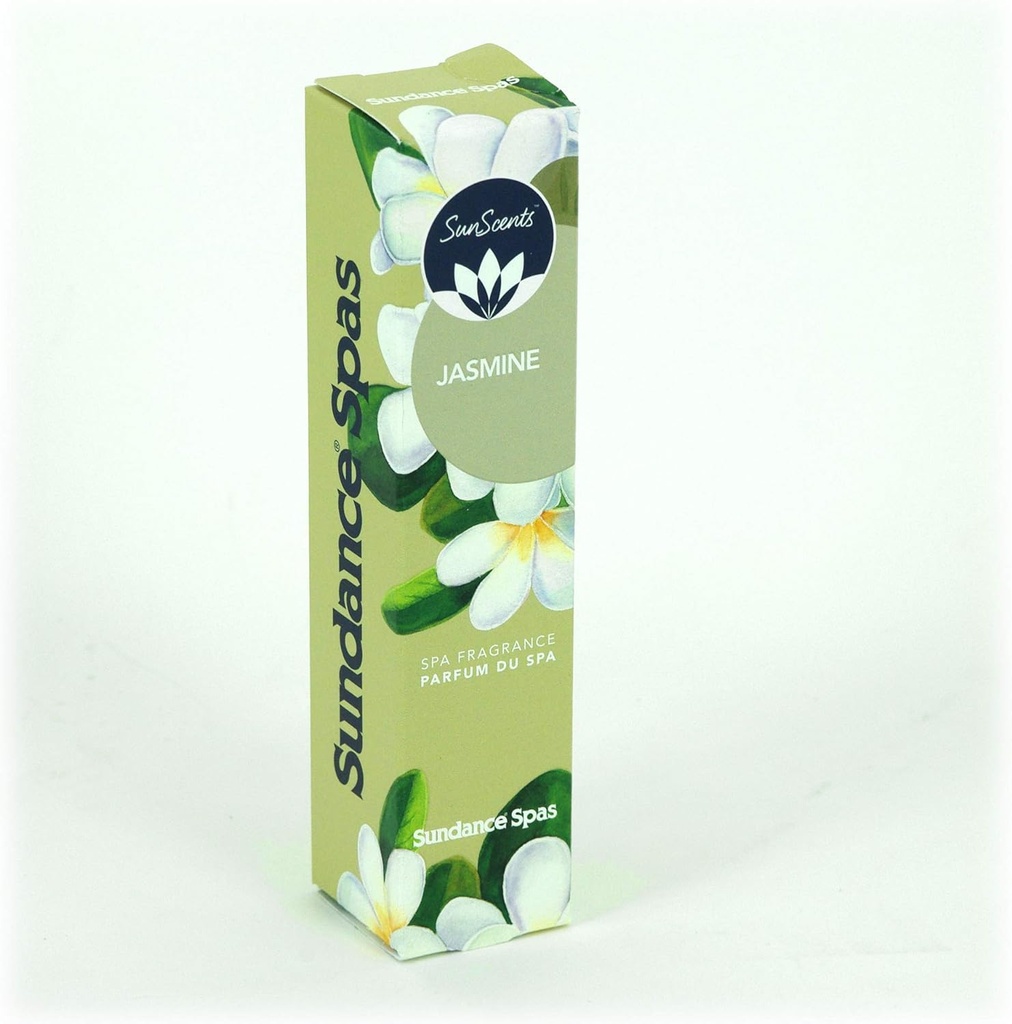 Sun Scents Jasmine