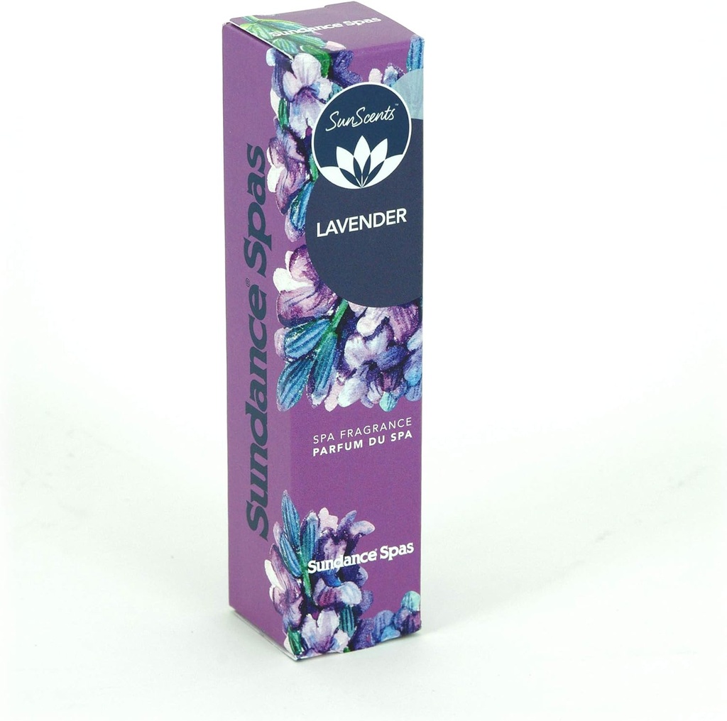 Sun Scents Lavender