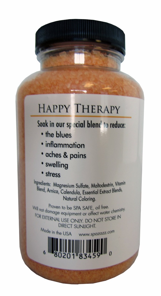 Spazazz Happy Therapy