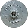 6541-965S Filter: MC PLTD'24 130SQ W/LBL