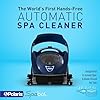 Polaris Spabot Cordless Spa Cleaner