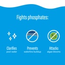 Poolife PhosFIGHT Plus