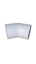 6540-160 Elbow: 45 1-1/2" Slip x Slip