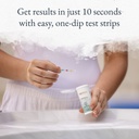 Sirona Spa Care Test Strips