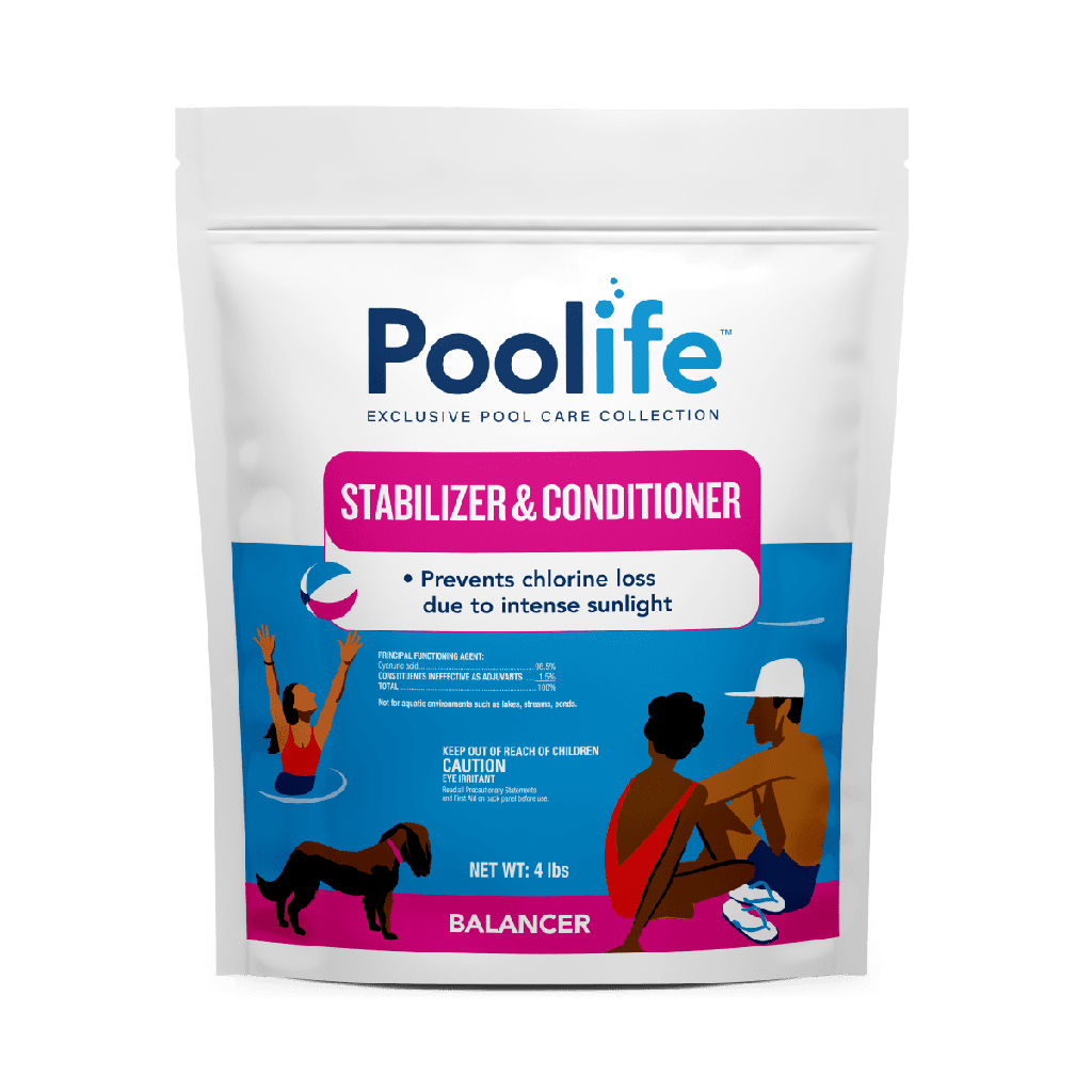 Poolife Stabilizer/Conditioner