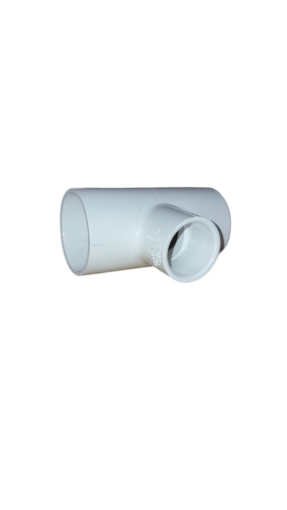 2540-110 TEE:SXSXS 1-1/2" x 1-1/2" x 1"
