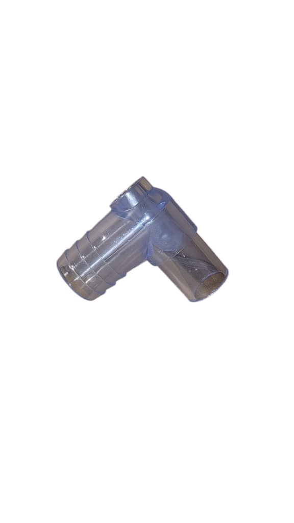 6540-000 Elbow 3/4" 90*