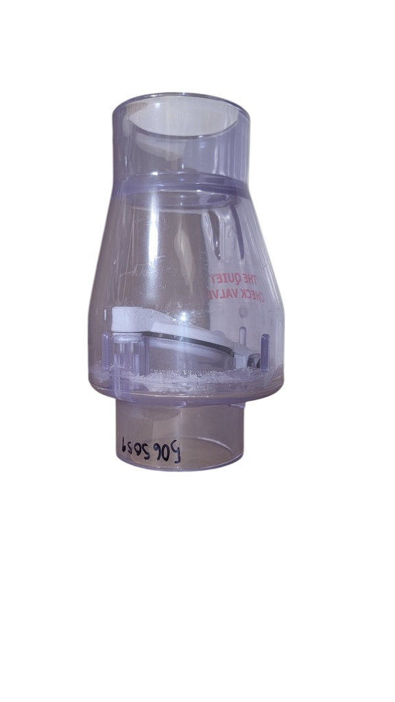 5065059 Check Valve Smart 2" W/Magnet