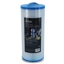 [1249] 6000-383AJ Filter:60SQ W/CAP W/