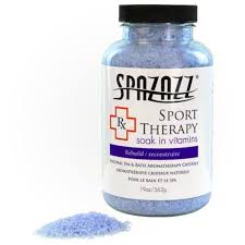 Spazazz Sports Therapy