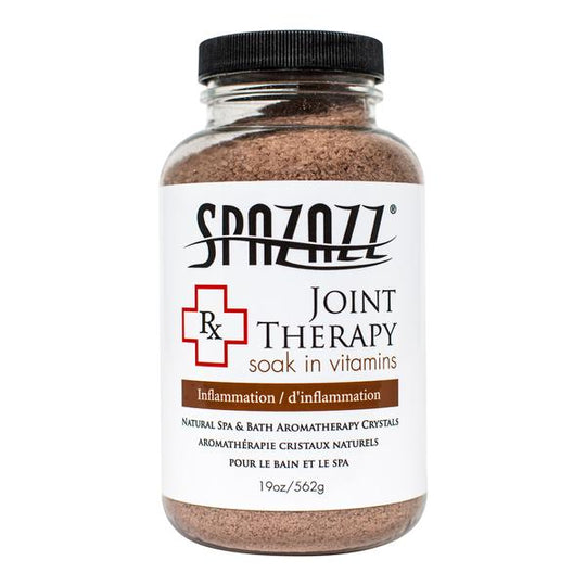 Spazazz Joint Therapy