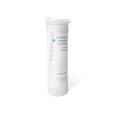 Fresh Water Phosphate Test Strips