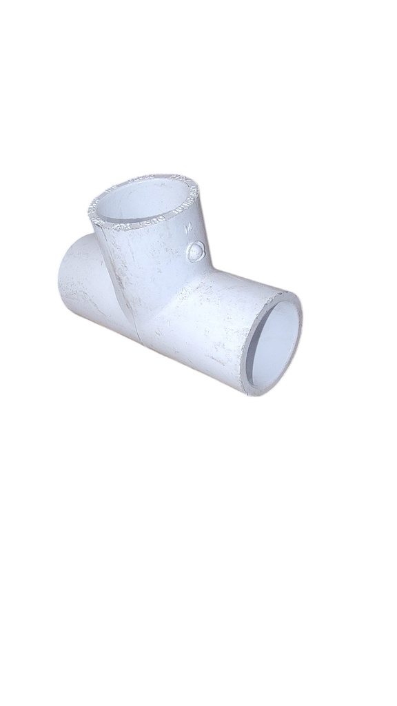 6540-096 TEE:SXSXS 3/4"