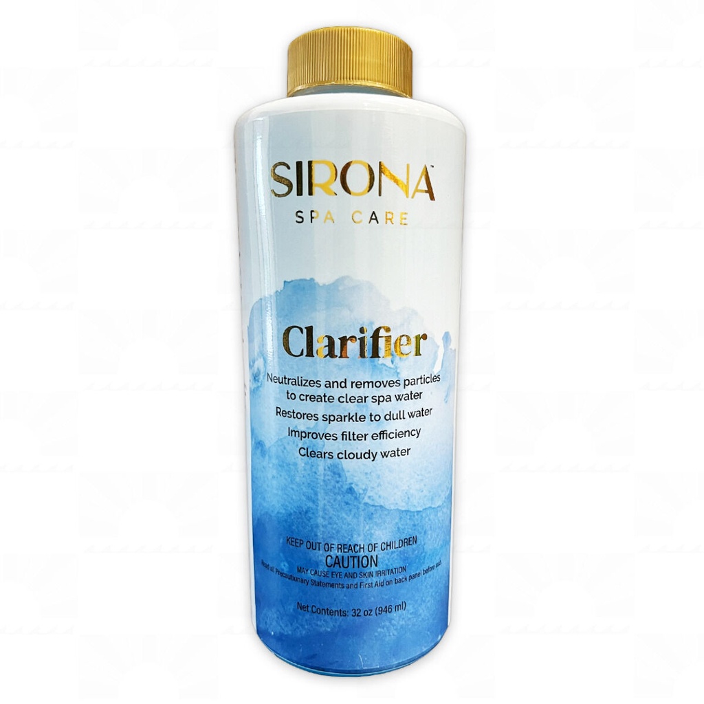 Sirona Spa Care Clarifier