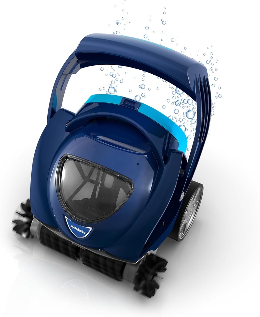 Polaris Spabot Cordless Spa Cleaner