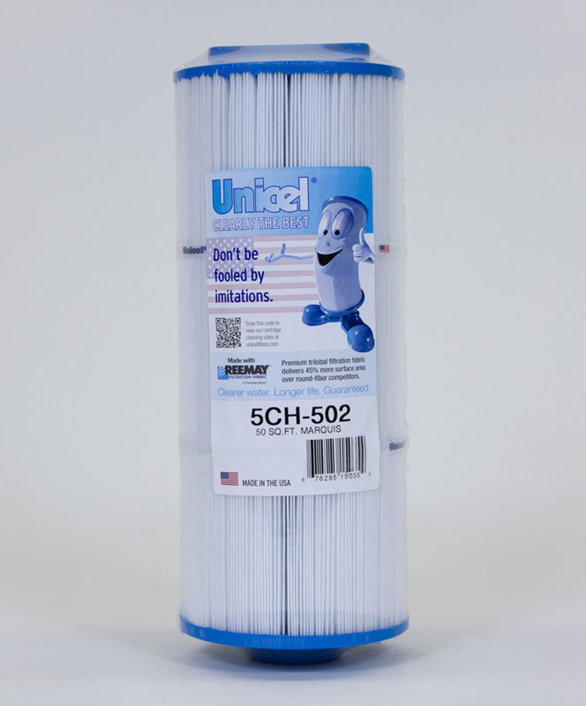 5CH-502 Filter