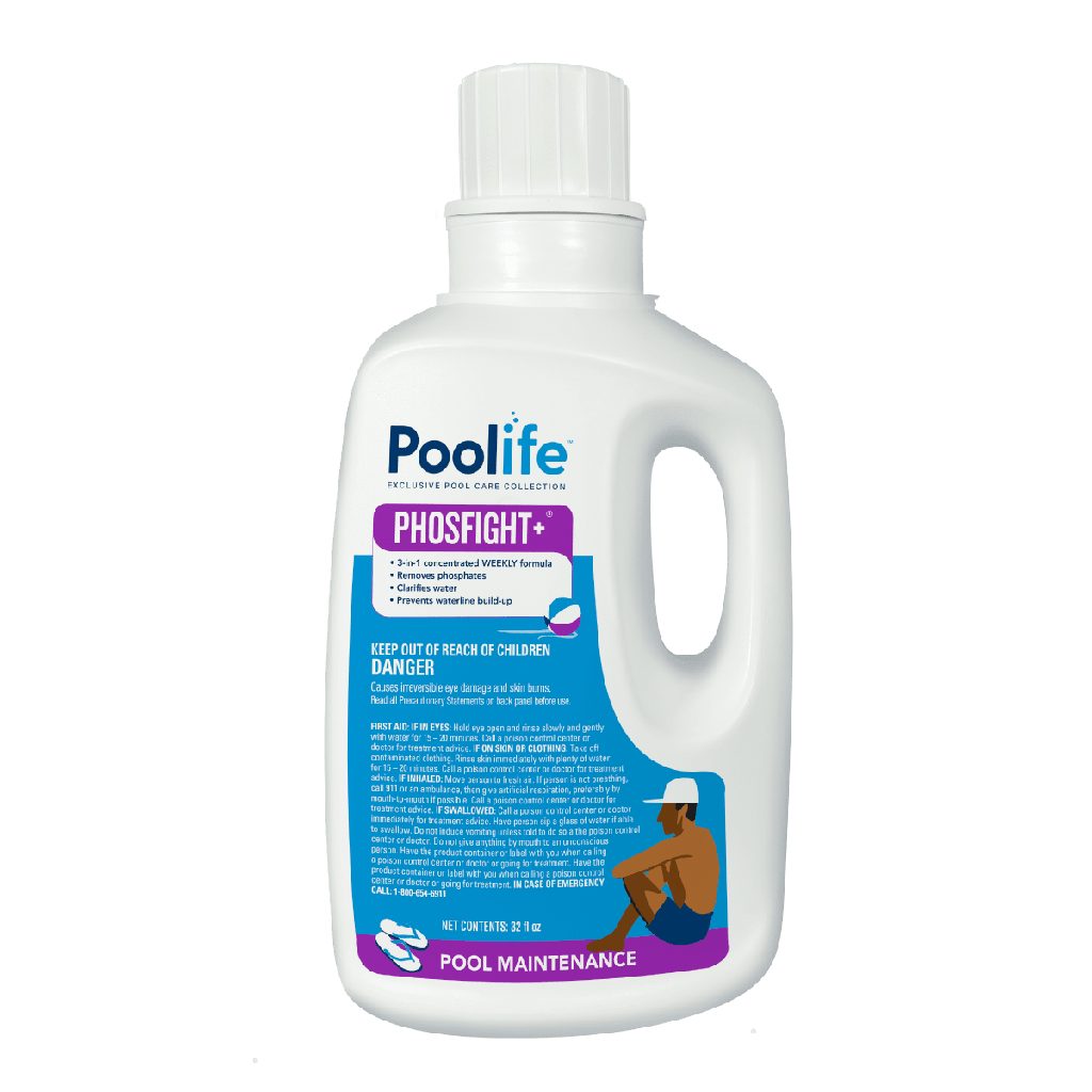 Poolife PhosFIGHT Plus