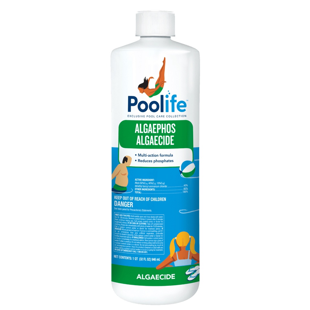 Poolife Algaecide