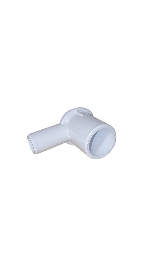 ELBOW, 1 SPG X 3/4 SB
