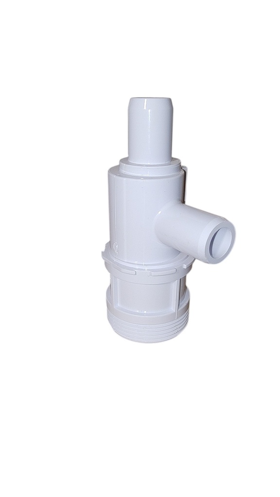 DIVERTER, (G) 1" BODY, POSI SEAL 3/4" SB