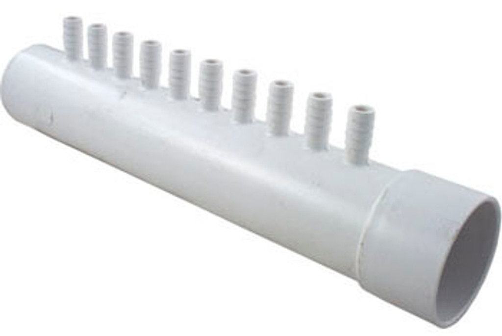 6540-781 MANIFOLD:AIR 10 BARBS