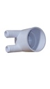 6540-316 MANIFOLD:WTR 2 PORT BA