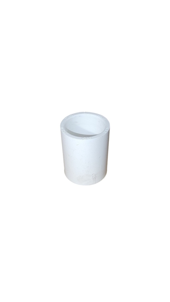 6540-016 COUPLING:SLIP 3/4"