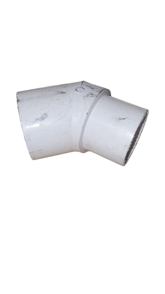 6540-195 ELBOW:SPXS 1-1/2" 45° (copy)