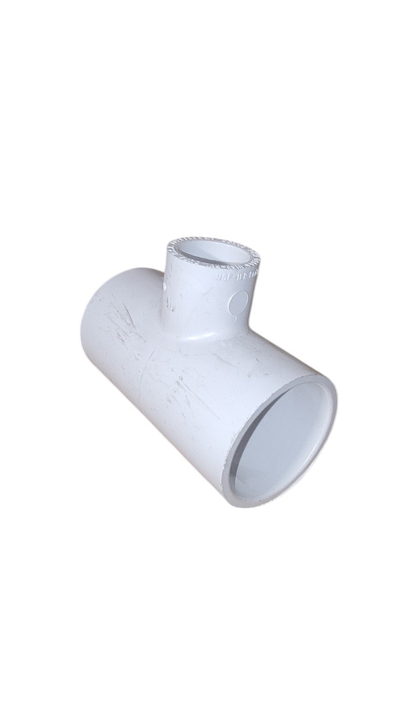 TEE:SXSXS 1-1/2"X1-1/2"X3/4" (6540-088)