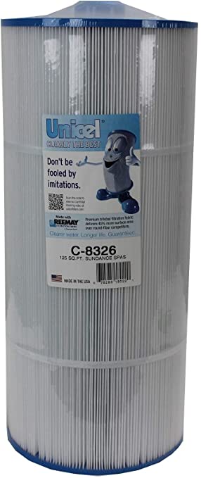 C-8326 Sundance Spa Filter