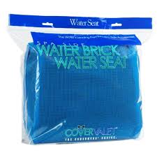 Water Brick-Blue*