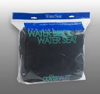 Water Brick-Black*